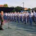 Rekrutmen Gratis, Danramil 04/Jebres Sosialisasikan Penerimaan Prajurit TNI AD kepada Masyarakat