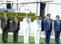Panglima TNI Lantik 734 Perwira Prajurit Karier TNI TA 2026