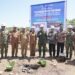 Peran Aktif TNI Dalam Percepatan Pembangunan Di Maluku Utara TNI Hadir Dalam Peletakan Batu Pertama Relokasi Permukiman Nelayan Sidangoli Dehe