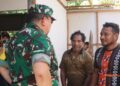 Raut Wajah Penerima Manfaat RTLH Bapak Wiliem Ucapkan Hal Tak Terduga