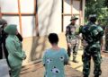 Rumah Impian Mulai Terwujud, Wiliem Bersyukur RTLH TMMD Ke-129 Hadir di Desa Liang Bunyu