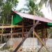 Pembangunan Rumah Ke-1 Type 36 Semi Permanen Capai 68 Persen, Satgas TMMD Ke-129 Kodim 1807/Sorong Selatan Terus Wujudkan Hunian Layak bagi Masyarakat