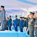 Panglima TNI Hadiri Pelantikan Pamong Praja Muda IPDN Angkatan XXXIII Tahun 2026