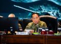 Panglima TNI Pimpin Pantukhir Pusat Seleksi Penerimaan Taruna Akademi TNI Tahun 2026