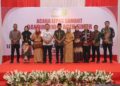 Pemkab Aceh Timur Gelar Malam Lepas Sambut Dandim 0104/Aceh Timur, Perkuat Sinergi TNI dan Pemerintah Daerah