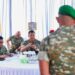 Wakil Panglima TNI Tinjau Yon TP di Jawa Barat, Pastikan Kesiapsiagaan Satuan