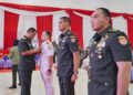 Wakil Panglima TNI Tutup Dikreg LV Sesko TNI TA 2026