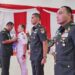 Wakil Panglima TNI Tutup Dikreg LV Sesko TNI TA 2026