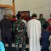 Tingkatkan Iman dan Taqwa, Satgas TMMD 129 Kodim 1505/Tidore Tunaikan Shalat Jumat Bersama Warga