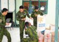Ketika Akses Terbatas, Kepedulian Tak Pernah Terhenti: Koops TNI Habema Hadir untuk Papua