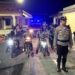 Antisipasi Begal, Koramil 08/Kronjo Gelar Patroli Bersama Polsek