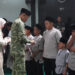 Kodim 0502/JU Peringati 1 Muharam 1448 H, Perkuat Semangat Hijrah dan Kepedulian Sosial