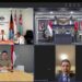 VTC Panglima TNI-CDF ADF Menjadi Momentum Perkuat Kerja Sama Bilateral Indonesia-Australia