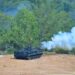 Panglima TNI dan Menhan  RI Yakinkan Kesiapan Interoperabilitas TNI
