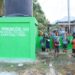 Senyum Anak-Anak di Tengah Air Bersih, Bukti Nyata TMMD Hadir untuk Warga