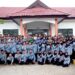 Dari Rasa Ingin Tahu Hingga Cita-Cita, Lanud Sjamsudin Noor Dekatkan Dunia TNI AU Dengan Siswa SRMP 20 Budi Luhur