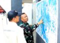 Api Belum Usai Perjuangan Berlanjut, Satgas Irigasi Lanud Sjamsudin Noor Terus Perkuat Upaya Padamkan Karhutla Kalsel Optimalkan Air Hingga Dinginkan Lahan Gambut