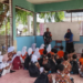 Bangun Karakter Generasi Muda, Babinsa Tanamkan Nilai Kebangsaan kepada Pelajar SD