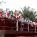 Jembatan Beton Alue Canang Rampung 100 Persen, Warga Sampaikan Terima Kasih kepada Presiden Prabowo Subianto dan TNI AD