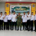 Kasdim 0104/ATIM Lepas 15 Calon Komcad Reguler Matra Darat Tahun 2026