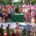 Pangdam I/BB Tinjau Pembangunan Jembatan Garuda dan Sumur Bor di Deli Serdang