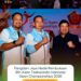 Pangdam Jaya/Jayakarta Menghadiri Pembukaan 8th Asian Taekwondo Indonesia Open Championships 2026