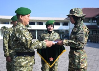 Kodiklatad Cetak Sarjana Penggerak Pembangunan, Perkuat Ekonomi Kerakyatan