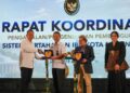 Kemenko Polkam Dorong Sinergi Semua Pihak Bangun Sistem Pertahanan IKN