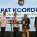 Kemenko Polkam Dorong Sinergi Semua Pihak Bangun Sistem Pertahanan IKN