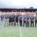 Dandim 0208/Asahan Hadiri Pembukaan Turnamen Sepak Bola U-15 Piala Bupati Asahan