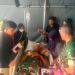 Pangdam IX/Udayana Dampingi Wapres Gibran Tinjau Korban Gempa Flores