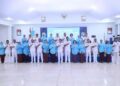 Daerah Kodaeral VI GJK RI Gelar Syukuran Dalam Rangka HUT ke-80 Jalasenastri Tahun 2026