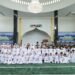 Keluarga Besar Kodim 0208/Asahan Peringati Maulid Nabi Muhammad Salallahu’alaihiwasallam 1448 H