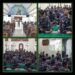 Dukung Pelaksanaan Latopsfib TA 2026, Kodaeral IX Gelar Doa Bersama Serentak