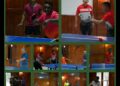 Semarak HUT Ke-1 Kodam XXIV/Mandala Trikora, Lomba Tenis Meja Pererat Kebersamaan dan Sportivitas Prajurit