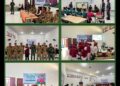 Taruna Bhakti Akademi TNI 2026 Tanamkan Karakter dan Semangat Bela Negara kepada Siswa Sekolah Rakyat Terintegrasi 74 Kota Tual