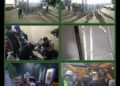 LANGKAH TEGAS DI TENGAH GEMERLAP MALAM, KODAERAL I SIKAT PELANGGARAN DAN AMANKAN EMPAT SENJATA TAJAM