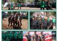 Sambut HUT RI Ke 81, Kodim 0808/Blitar Dan Persit KCK Cabang XXII Gelar Lomba Semarak Kemerdekaan
