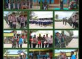 Karya Bakti TNI AD Tinggalkan Jejak Nyata di Papua Selatan, Pangdam XXIV/MT: Pengabdian Tak Berhenti di Upacara Penutupan