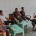 Dialog Humanis, Babinsa di Susoh Imbau Warga Tidak Buru Satwa yang Dilindungi
