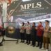 Kasrem 042/Gapu Hadiri Pembukaan MPLS Sekolah Rakyat Terintegrasi 2 Kota Jambi