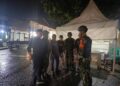 Kodim Tangerang Perkuat Patroli Malam Cegah Gangguan Kamtibmas di Tangerang-Tangsel