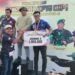 Prajurit Denipam 2 Mar Torehkan Prestasi Lomba Menembak Danrem 082/CPYJ Cup I Tahun 2026