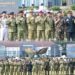 MPE26 GARUDA CANTI DHARMA III 2026 PERKUAT PROFESIONALISME PRAJURIT KORPS MARINIR