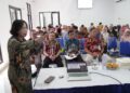 SMK KAL -1 Surabaya Selenggarakan Workshop In House Training Bagi Tenaga Pendidik