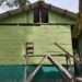 Rumah Delizaro Harefa Hampir Rampung, Bakti TNI Hadirkan Harapan Baru di Nias Utara
