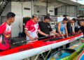 Kolonel Marinir Kakung Priyambodo Konsisten Membina Generasi Muda Bahari, Longstorage Kwatu Menjadi Laboratorium Karakter Menuju Kejayaan Nusantara