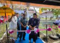 TNI AL Bangun Sarana Ibadah Hindu Papua Selatan, Komandan Kodaeral XI Resmikan Sanggar Penyawangan Dharma di Markas Kodaeral XI