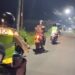 Sinergitas TNI–POLRI, Koramil 12/Rajeg Gelar Patroli Bersama Polsek, Antisipasi Daerah Rawan Begal