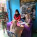 Lettu Inf Sumijan Pimpin Baksos kesehatan Jaga Jakarta On The Spot